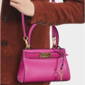 Tory Burch Lee Radziwill Petite Bag